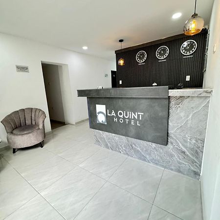 Hotel Le Quint Cucuta Ngoại thất bức ảnh