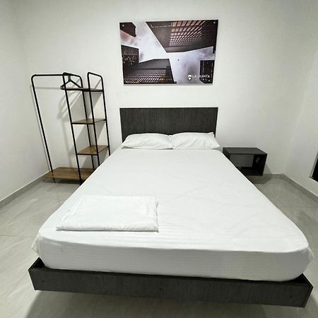 Hotel Le Quint Cucuta Ngoại thất bức ảnh