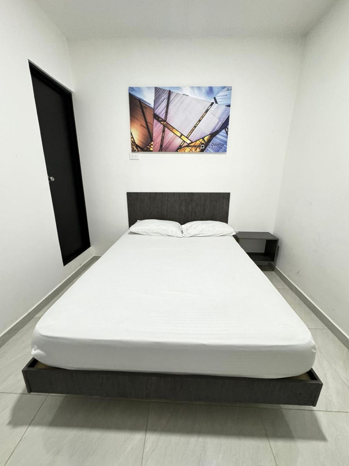 Hotel Le Quint Cucuta Ngoại thất bức ảnh