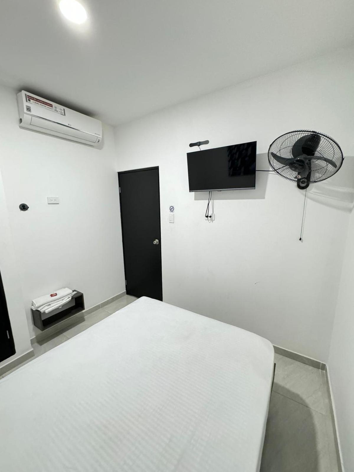 Hotel Le Quint Cucuta Ngoại thất bức ảnh