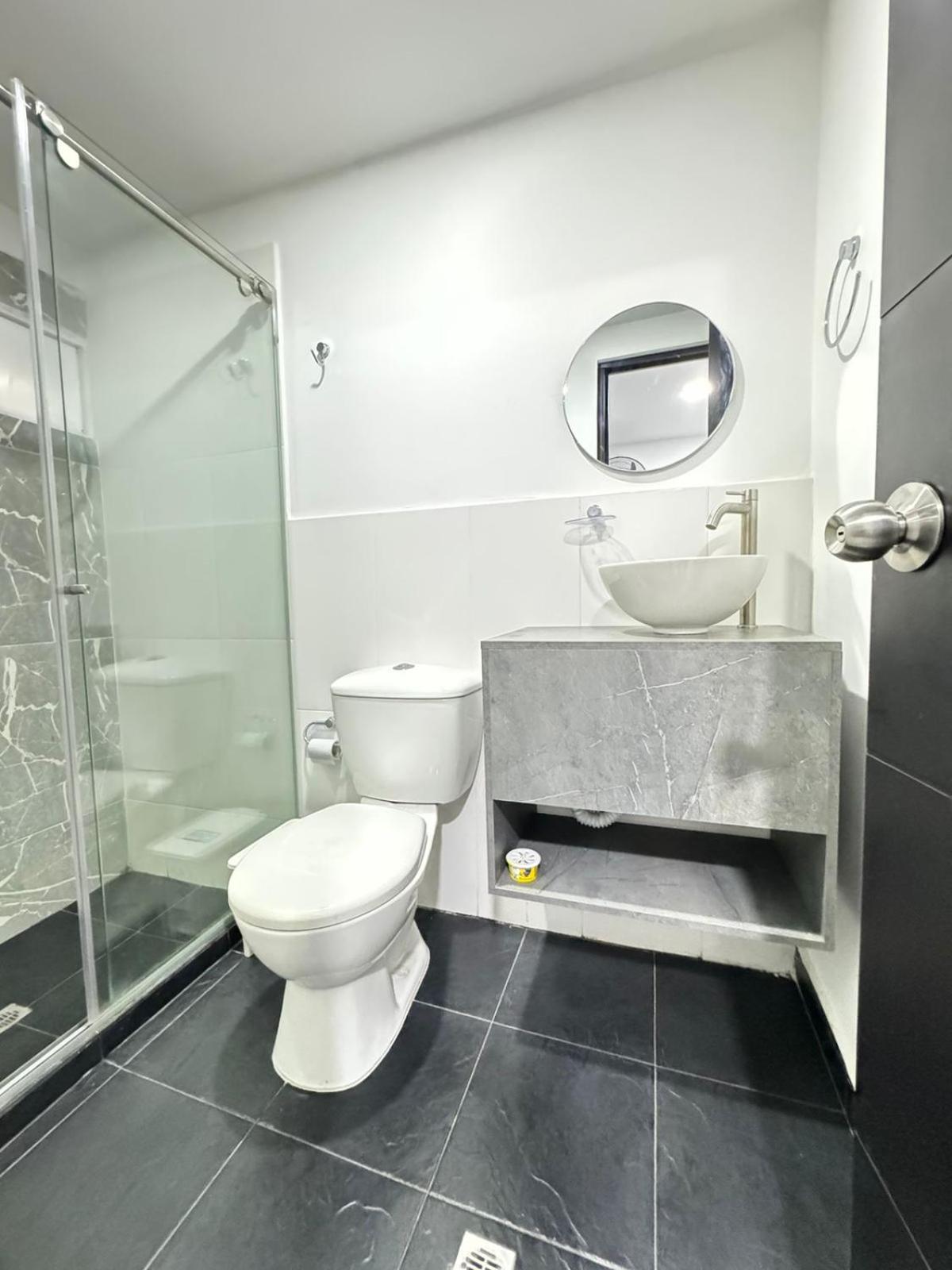 Hotel Le Quint Cucuta Ngoại thất bức ảnh