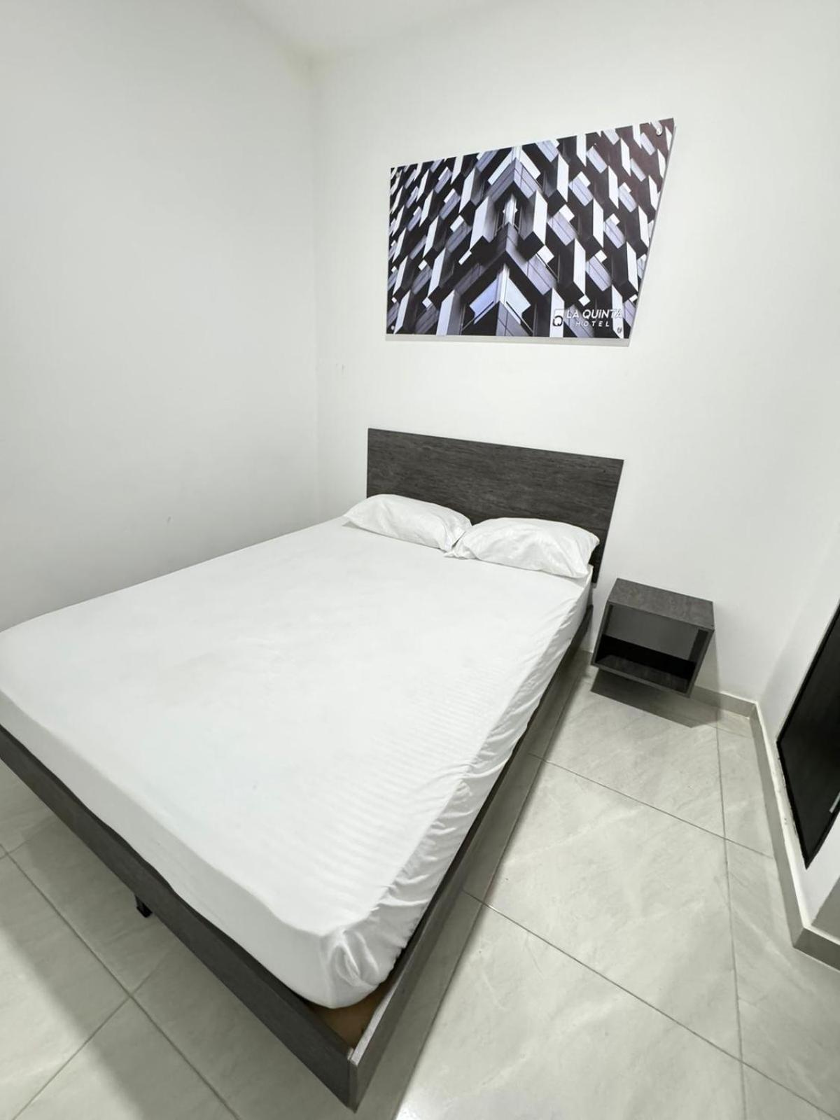 Hotel Le Quint Cucuta Ngoại thất bức ảnh