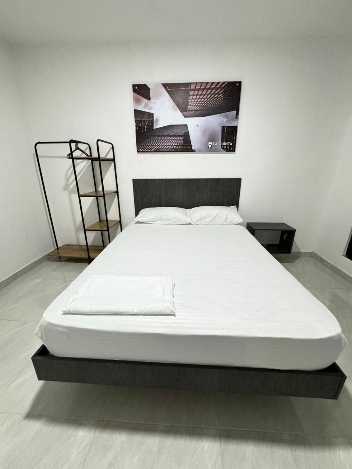 Hotel Le Quint Cucuta Ngoại thất bức ảnh